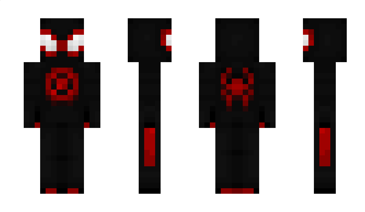 _Adis1de Minecraft Skin