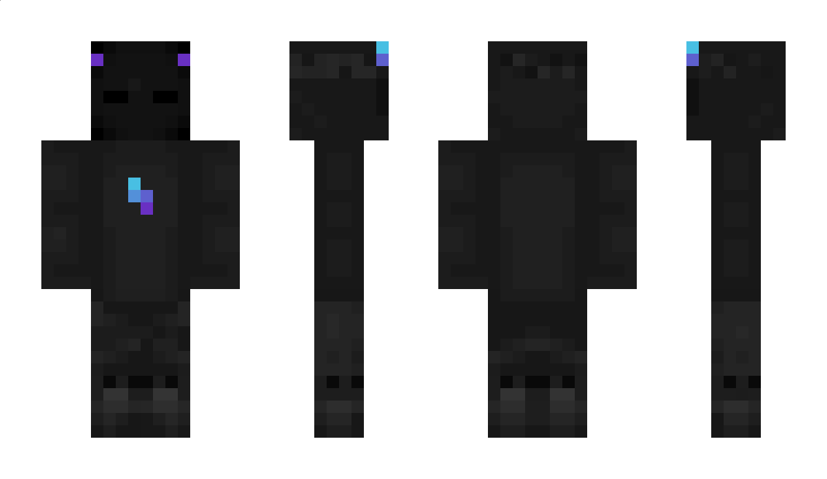 _PEKKA Minecraft Skin