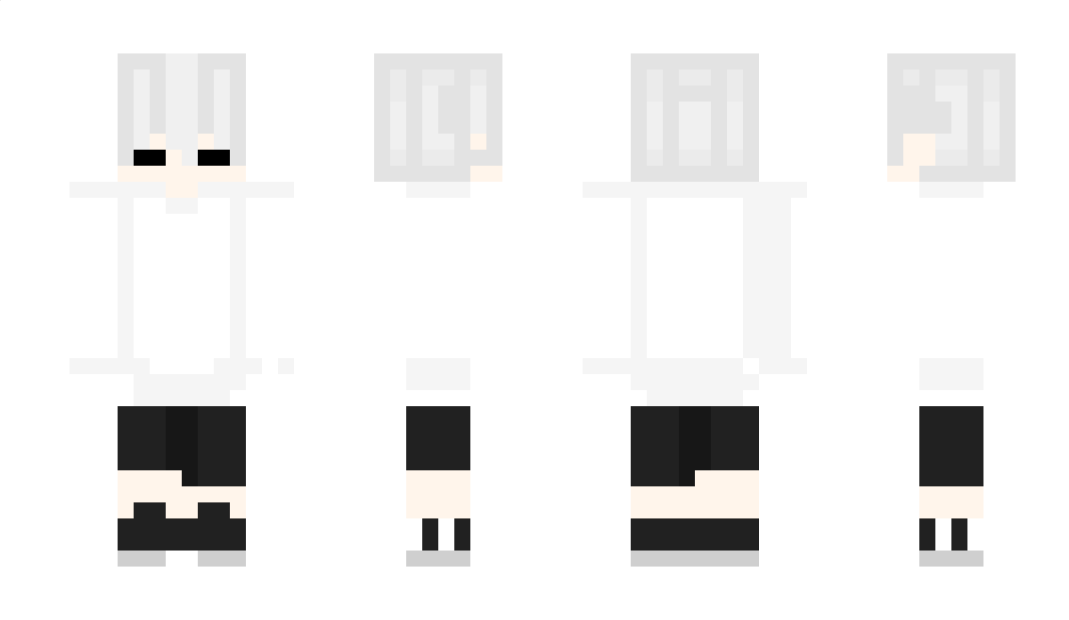 CrystallPvP2412 Minecraft Skin