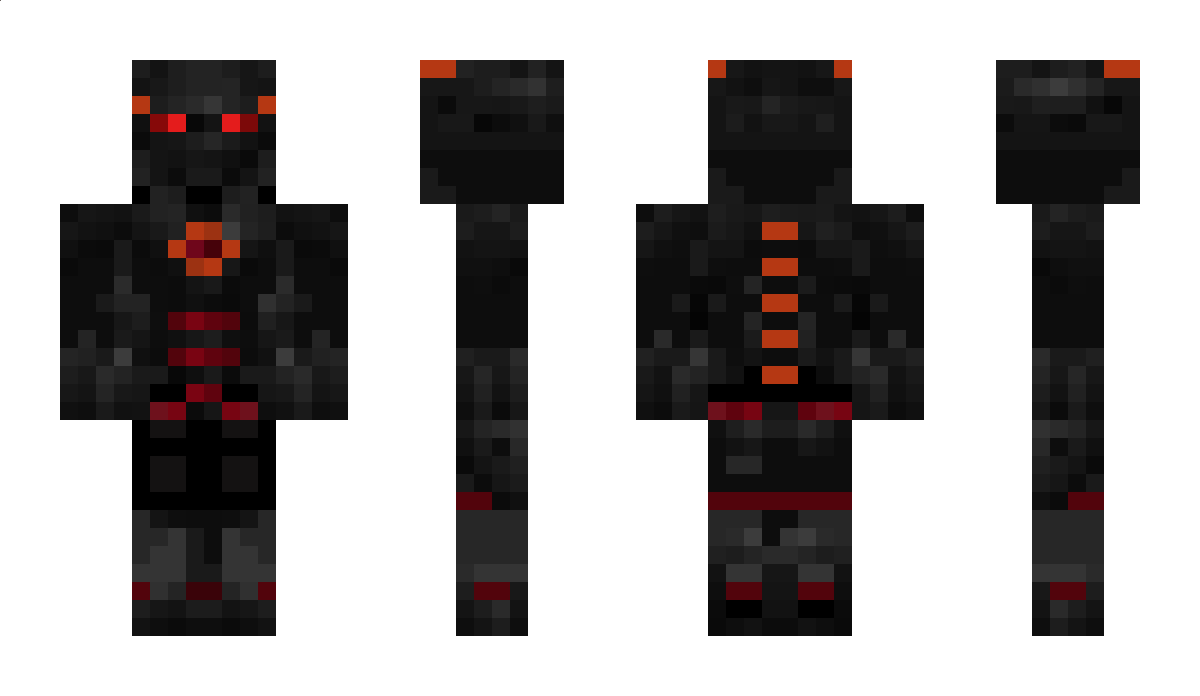 Jesprr Minecraft Skin