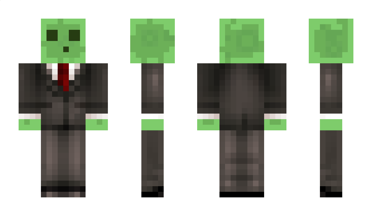 Mylox Minecraft Skin