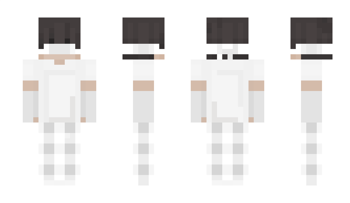 JustQuatty_ Minecraft Skin