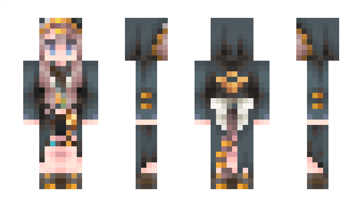 _lingiu_ Minecraft Skin