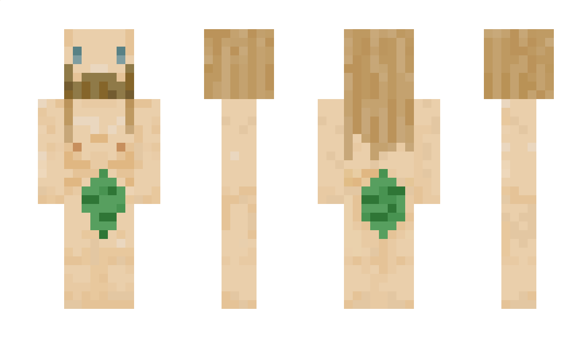 em_egg Minecraft Skin