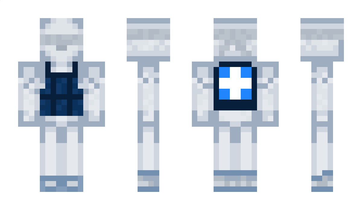 _fxdd_ Minecraft Skin