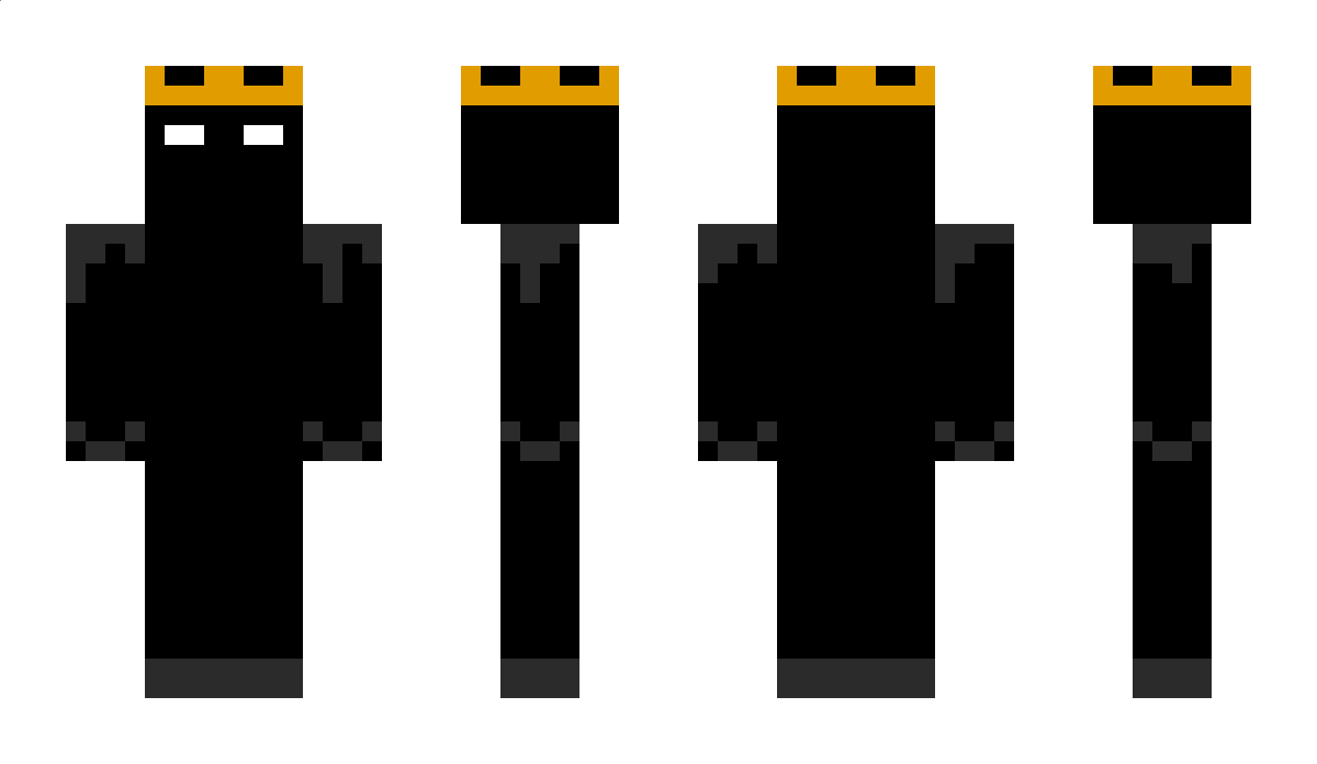 JiveCarnival997 Minecraft Skin