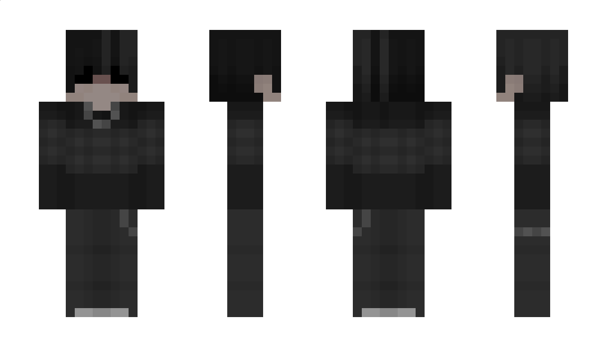 xX_Shadowcraf_Xx Minecraft Skin