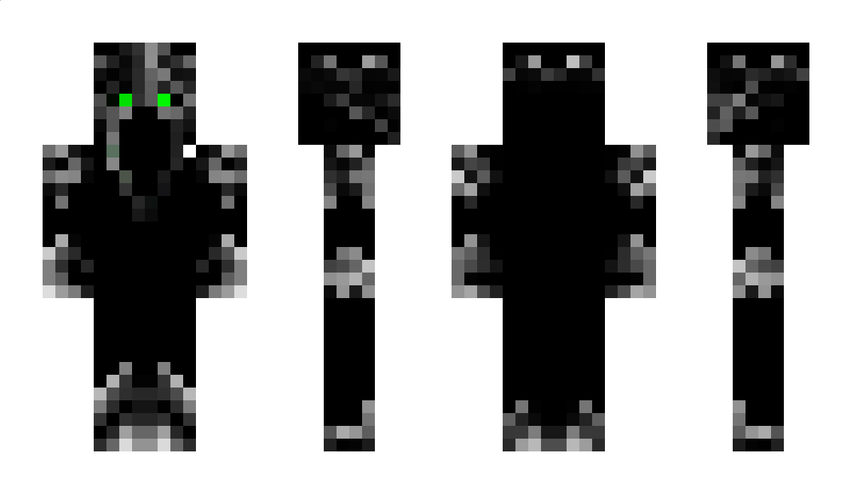 ffdsaf Minecraft Skin