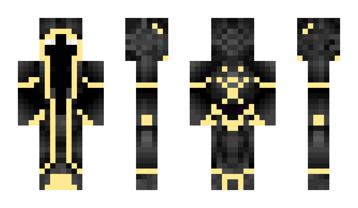 miau_200 Minecraft Skin