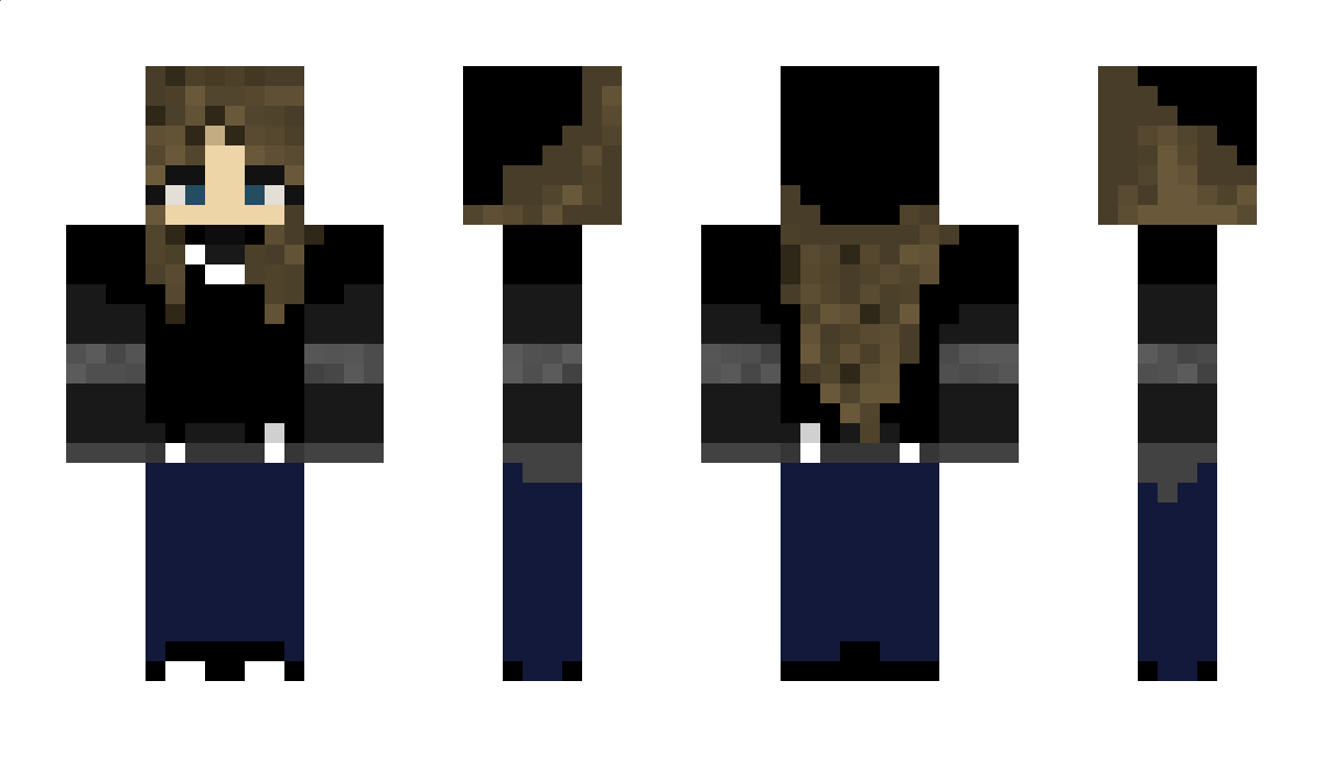 spookswims Minecraft Skin