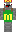 JohnJR1000 Minecraft Skin