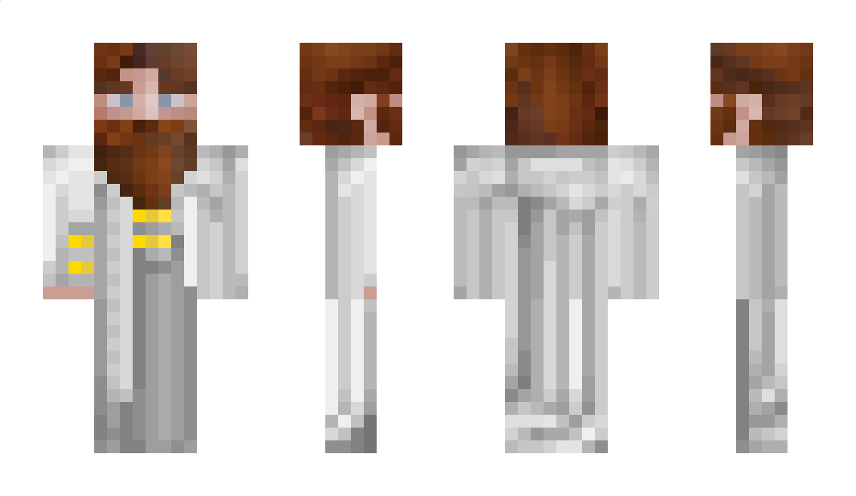 Akkirta Minecraft Skin