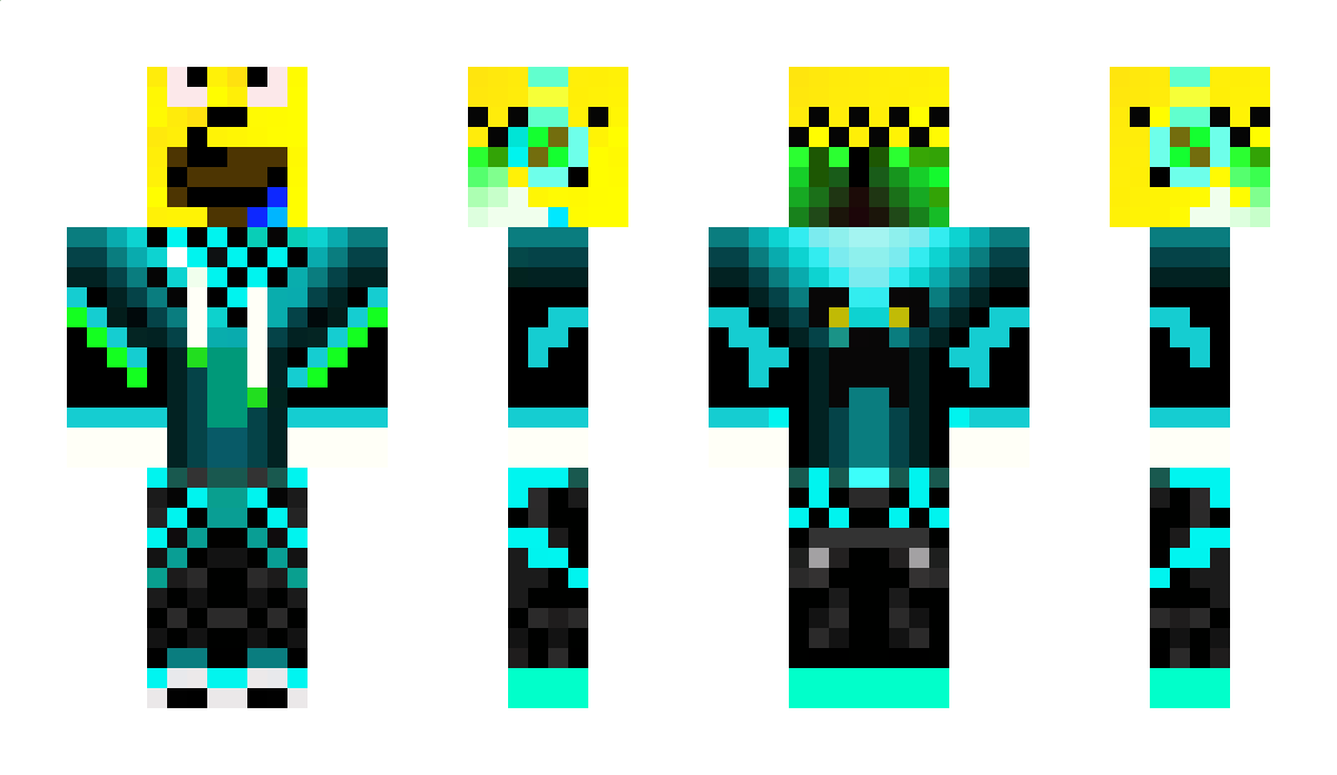 jams_p Minecraft Skin