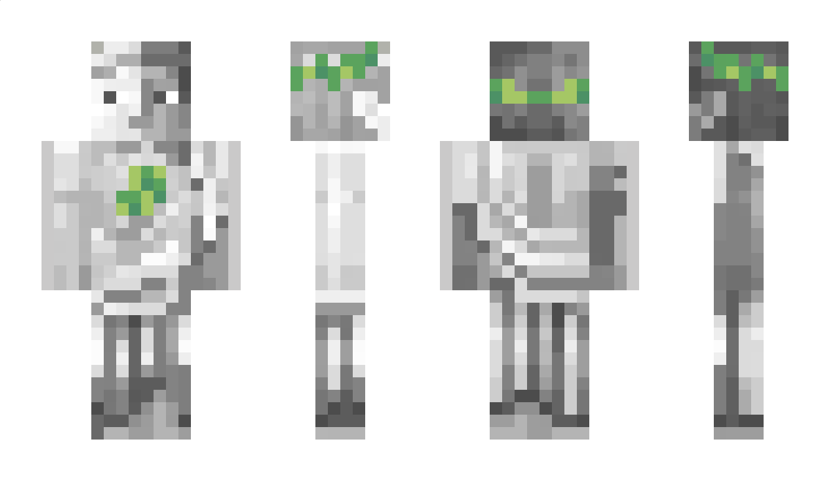 Switchybam Minecraft Skin