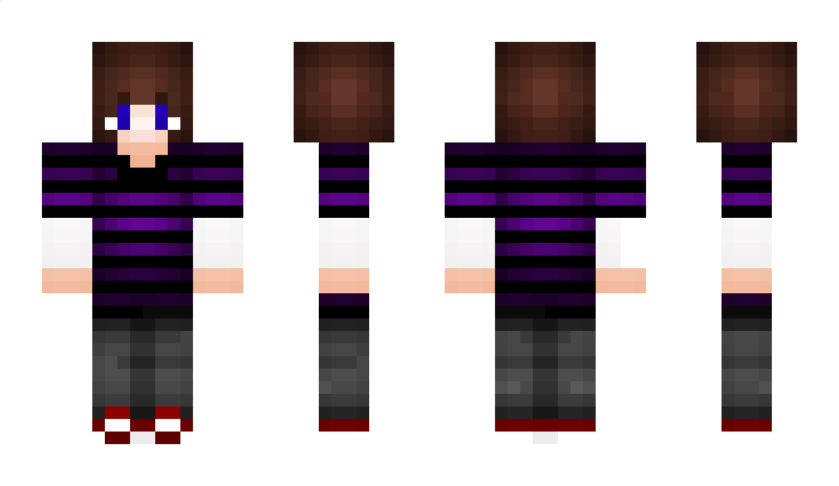 Sethyypo0 Minecraft Skin