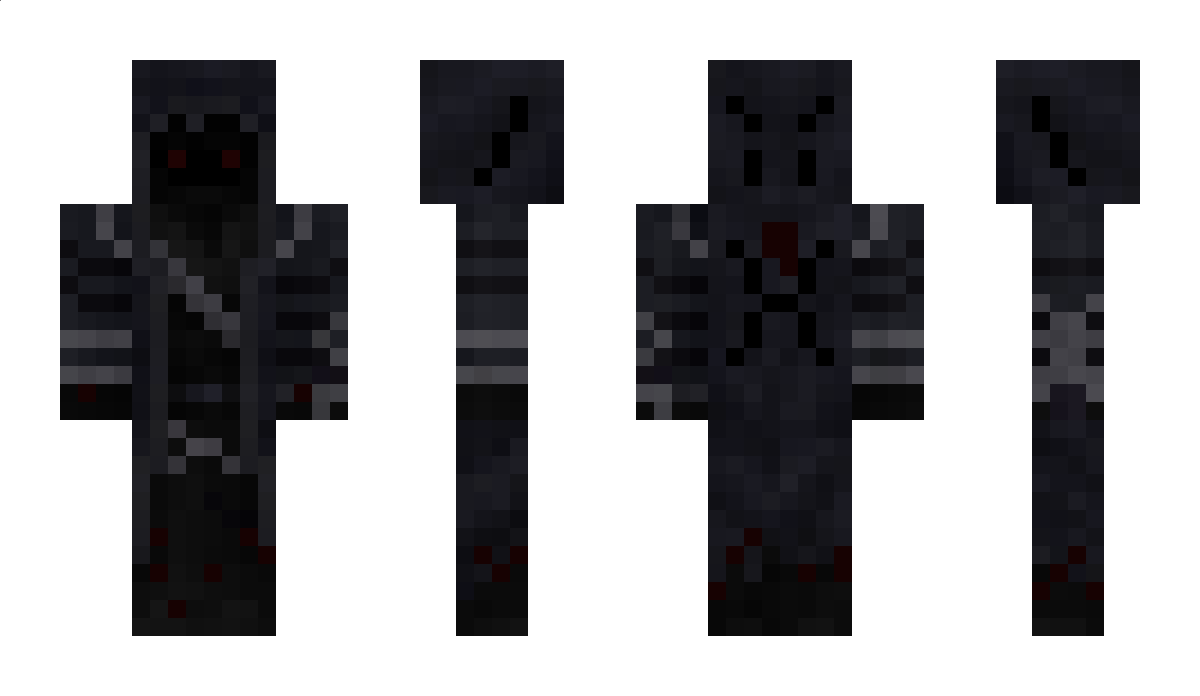 NearNickel41428 Minecraft Skin