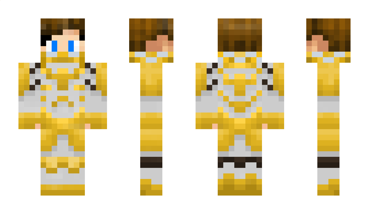 Jonasdroe Minecraft Skin