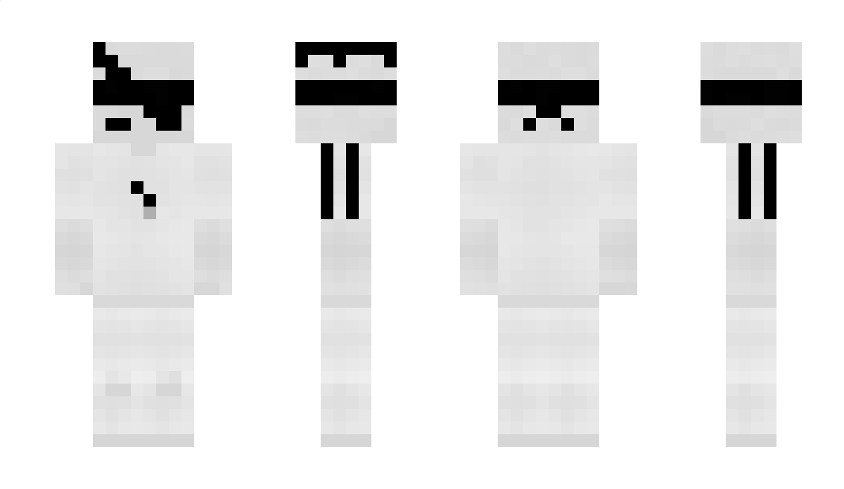 fenikealfabesi Minecraft Skin