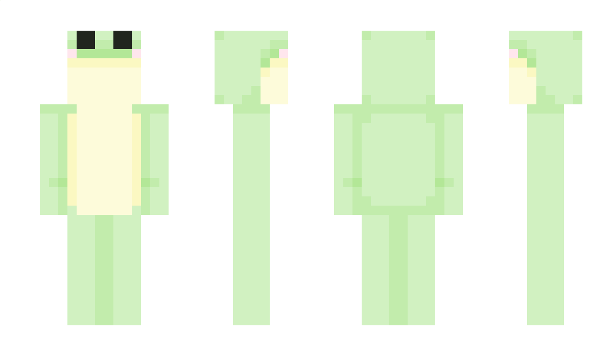 Golisopod Minecraft Skin