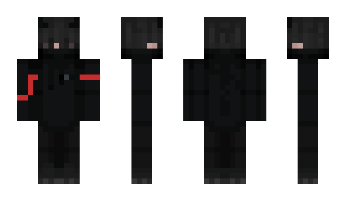 TimGHG1212 Minecraft Skin