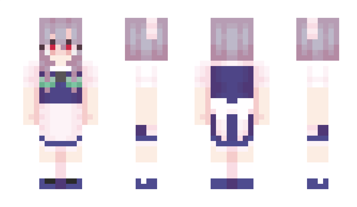 prinzchronicles Minecraft Skin