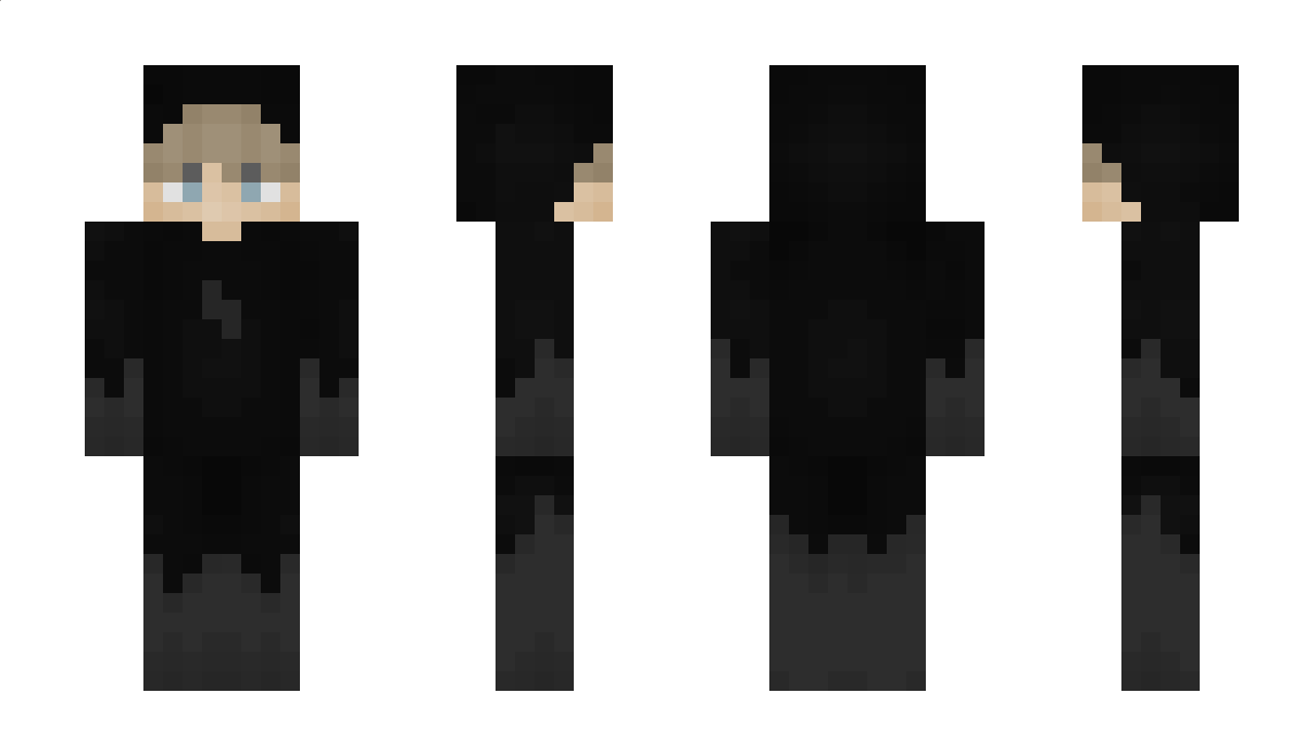 pashaarchive Minecraft Skin