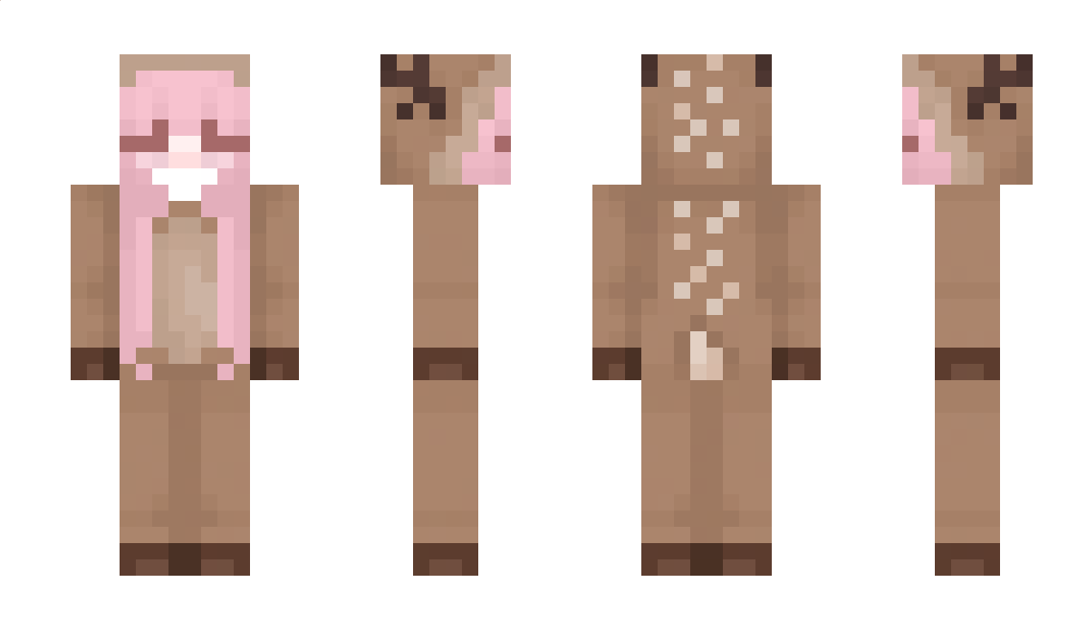 meowuri_ Minecraft Skin