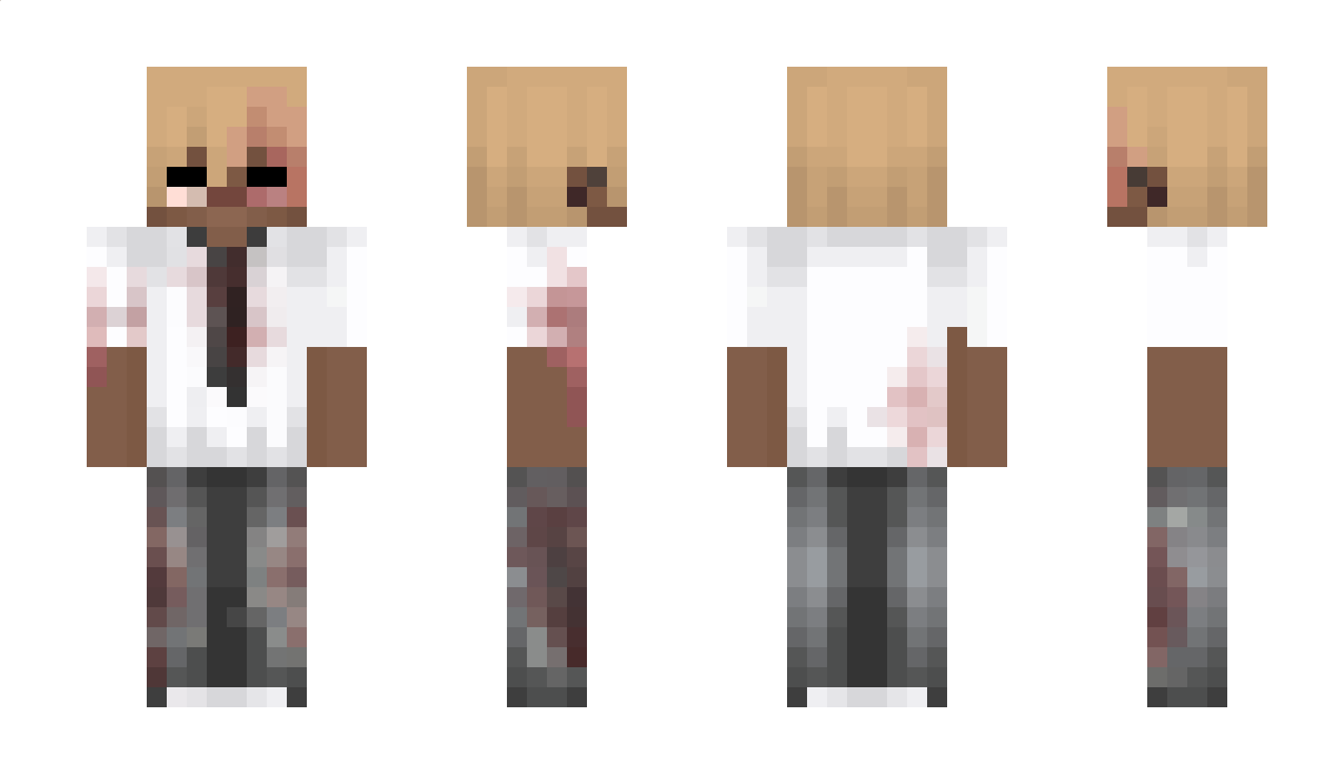 Judicator_Juan Minecraft Skin