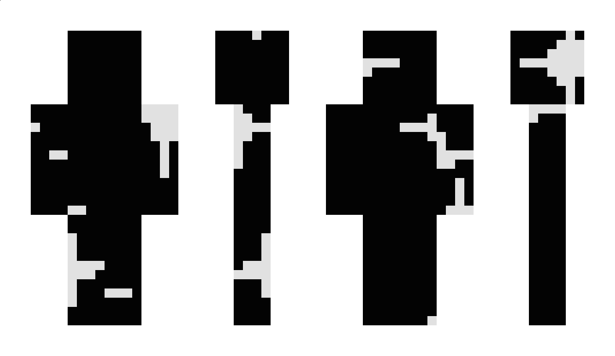 Meteo28 Minecraft Skin