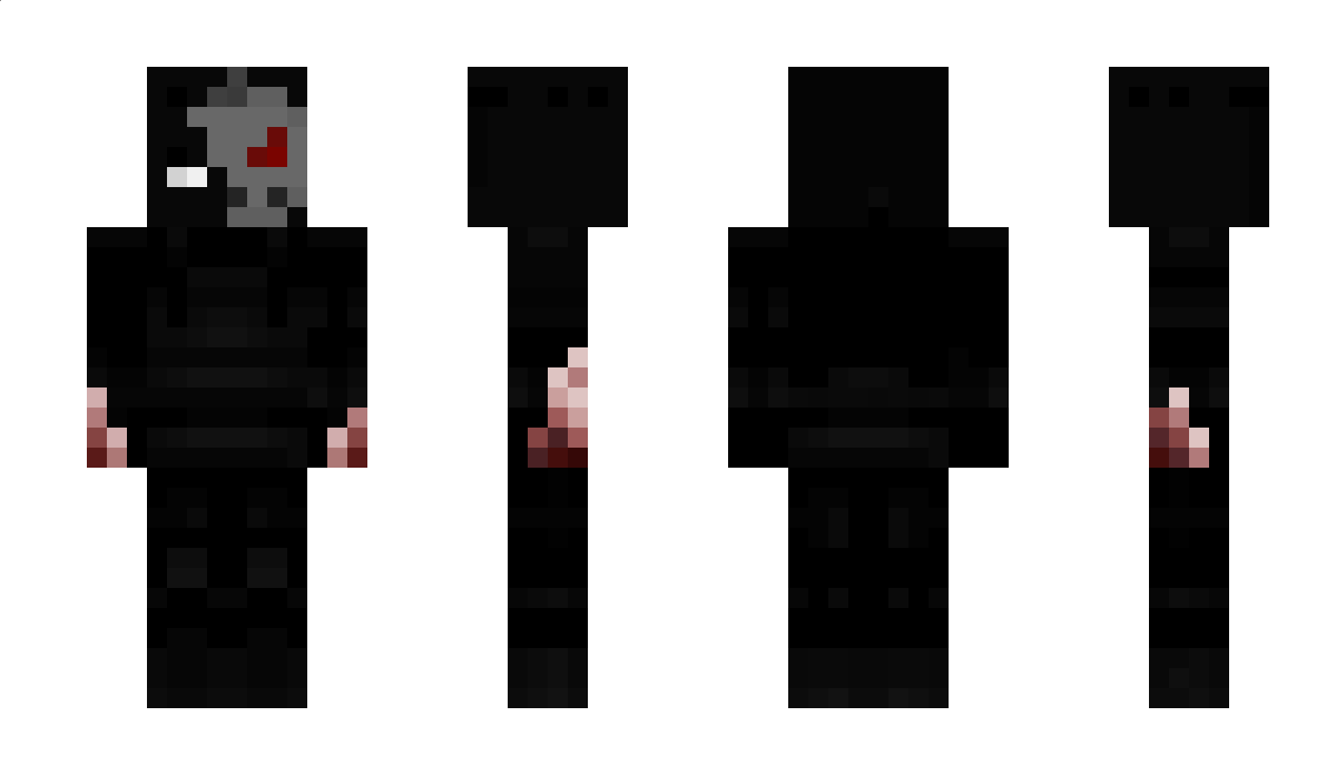 se12 Minecraft Skin