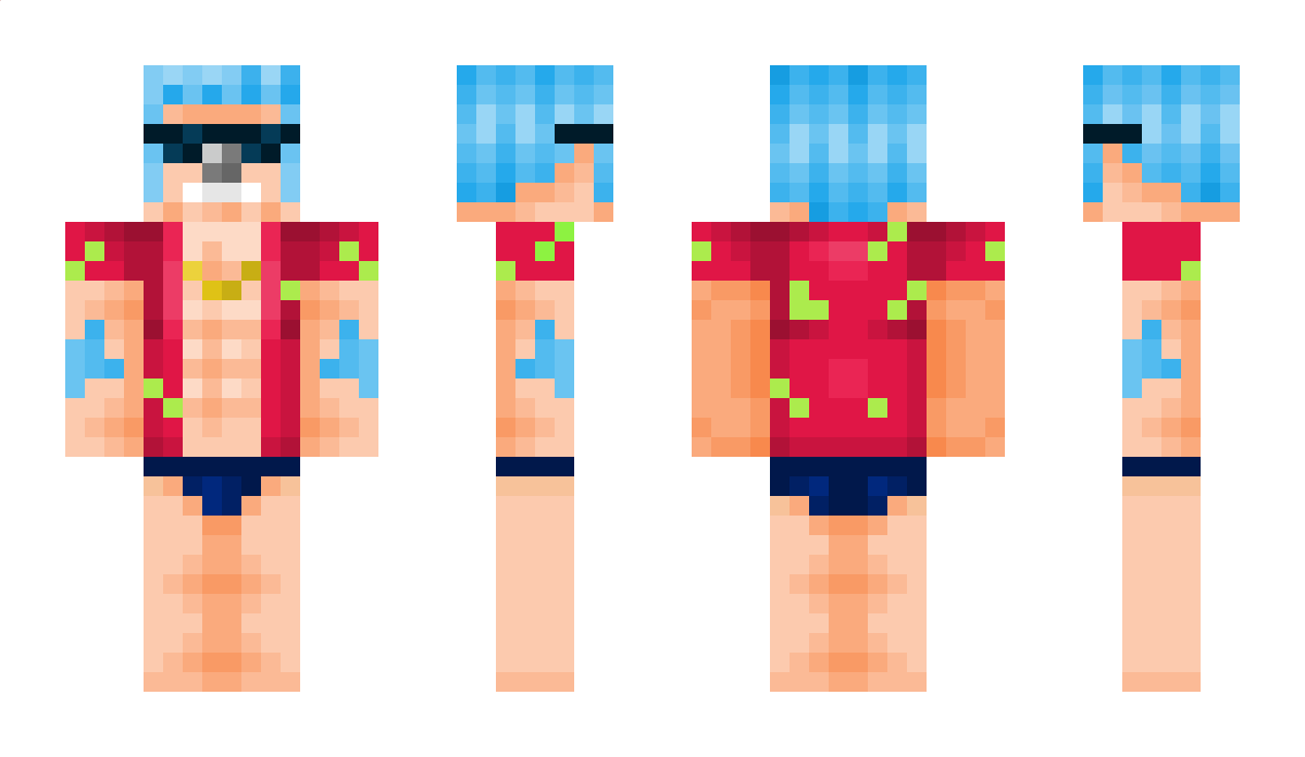 Etc_Guy Minecraft Skin