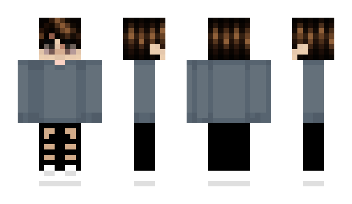 _Junoz Minecraft Skin