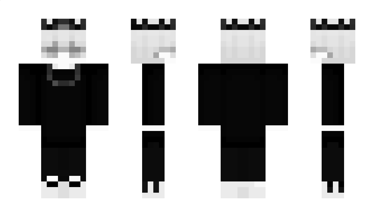 Theo_nothing Minecraft Skin