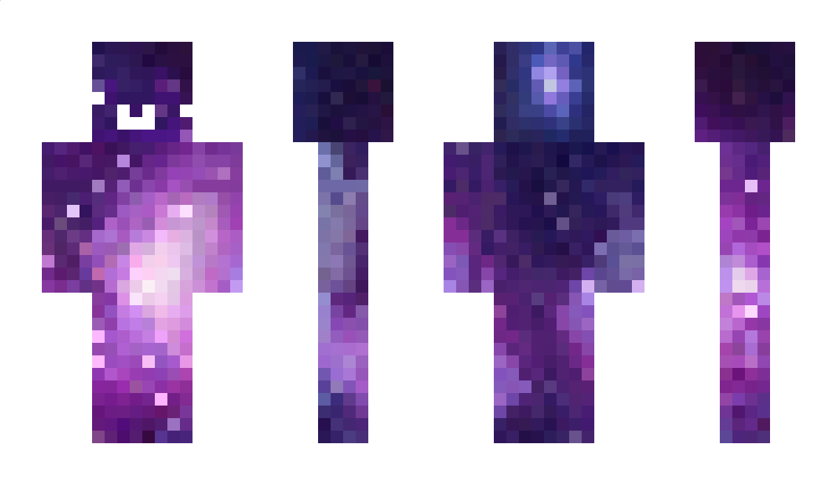 Nebula_9 Minecraft Skin