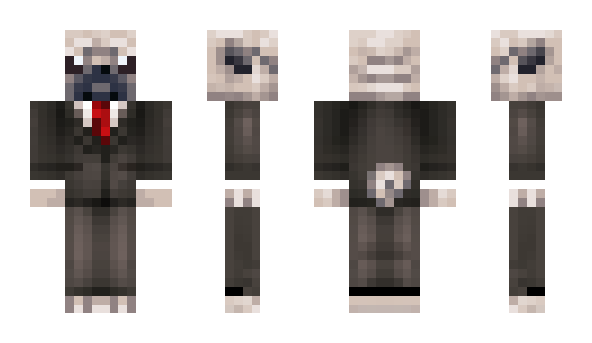 mmooney Minecraft Skin