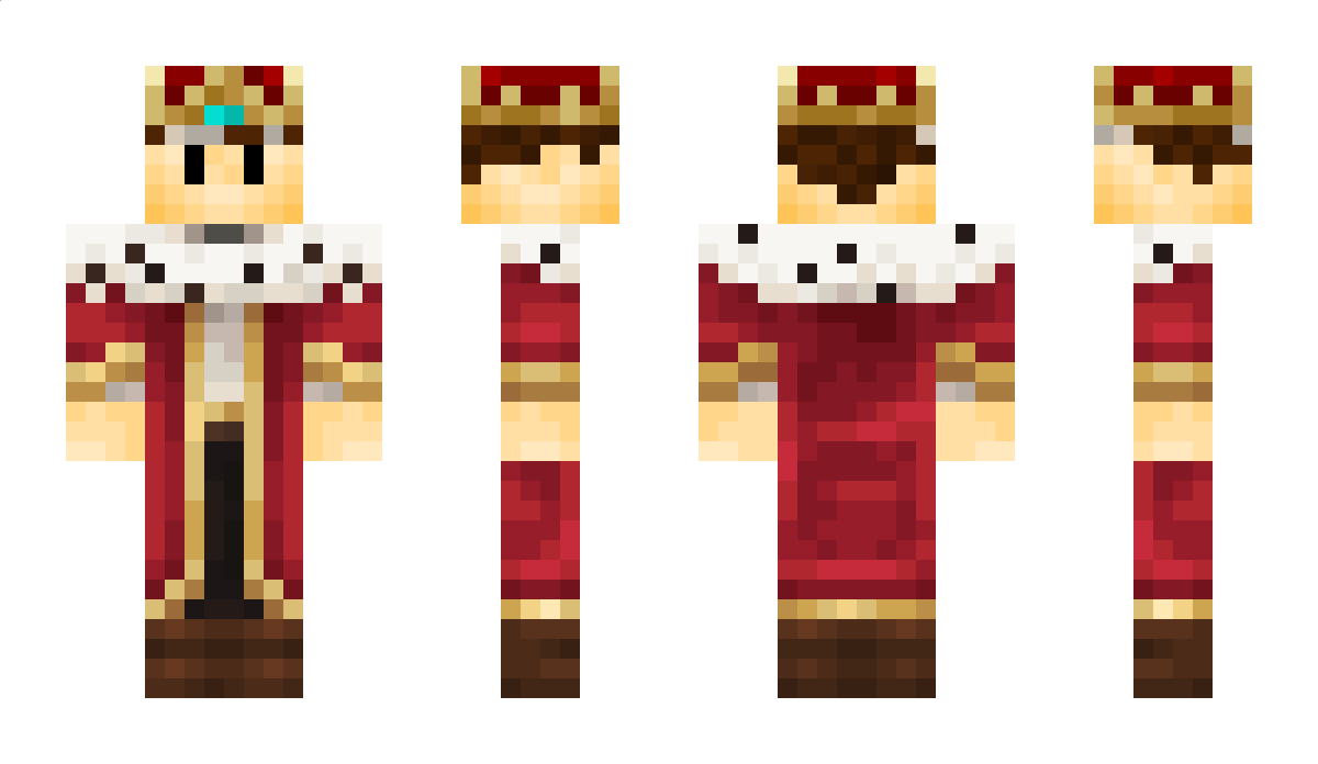 adamskilad Minecraft Skin