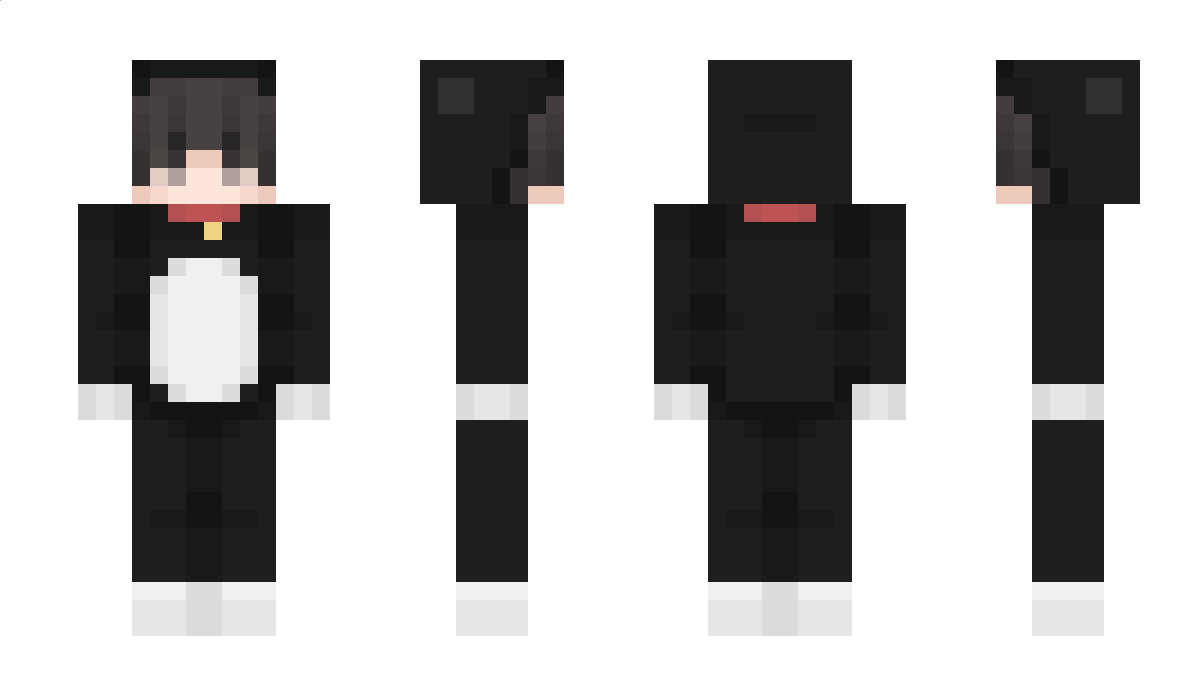 szooly Minecraft Skin