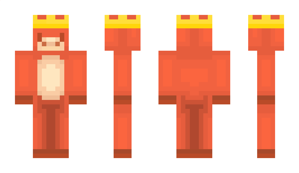 Robalt_MC Minecraft Skin