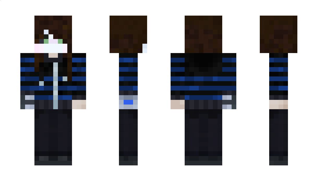 GermanLetsTrash Minecraft Skin