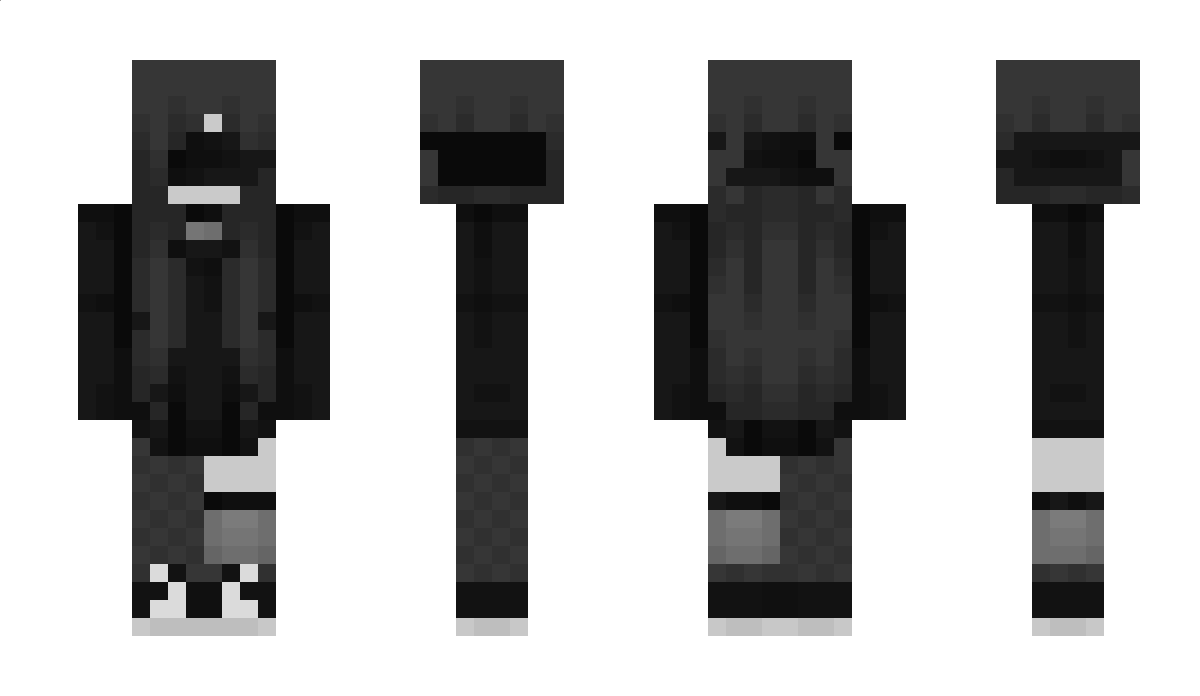 _PookieBear_ Minecraft Skin