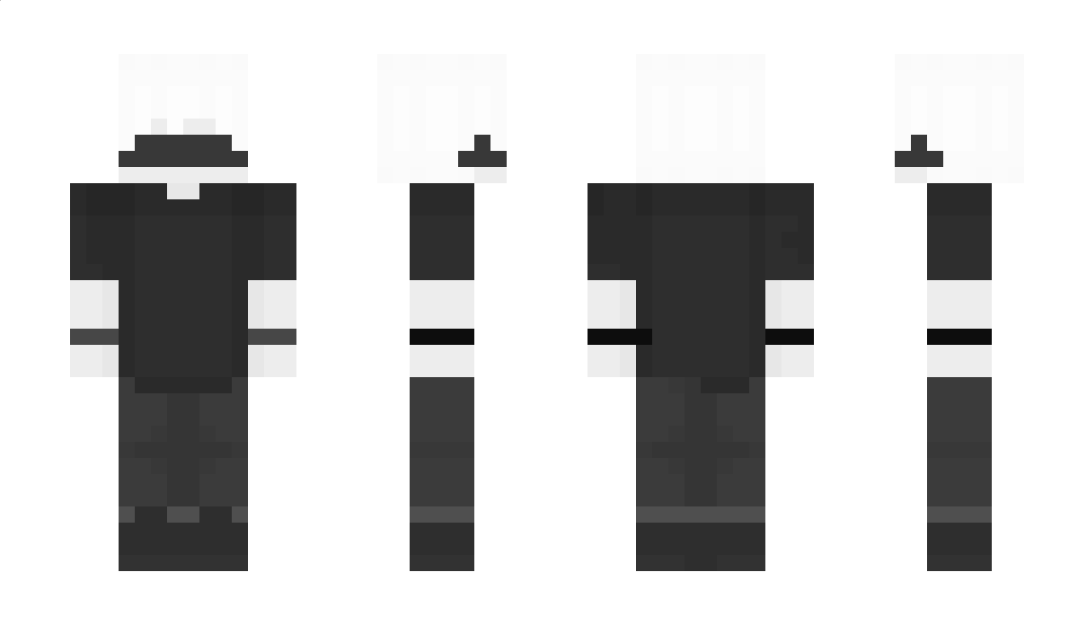 Deepanshu3311 Minecraft Skin