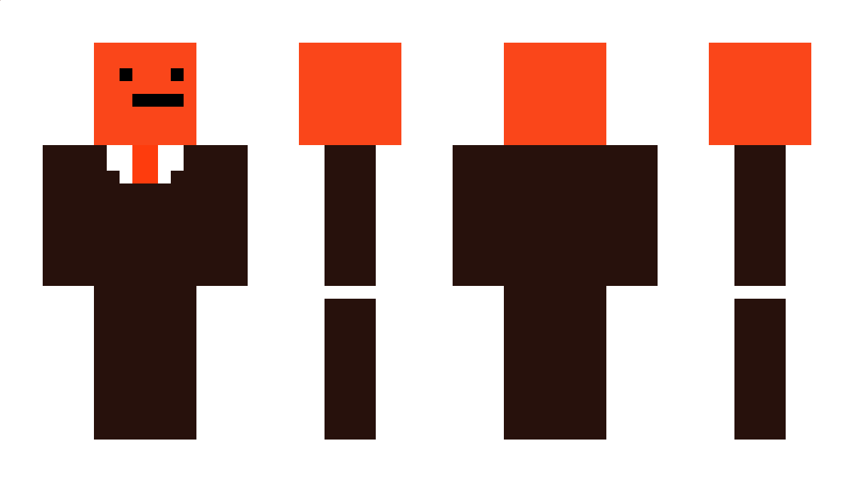 Jezze Minecraft Skin