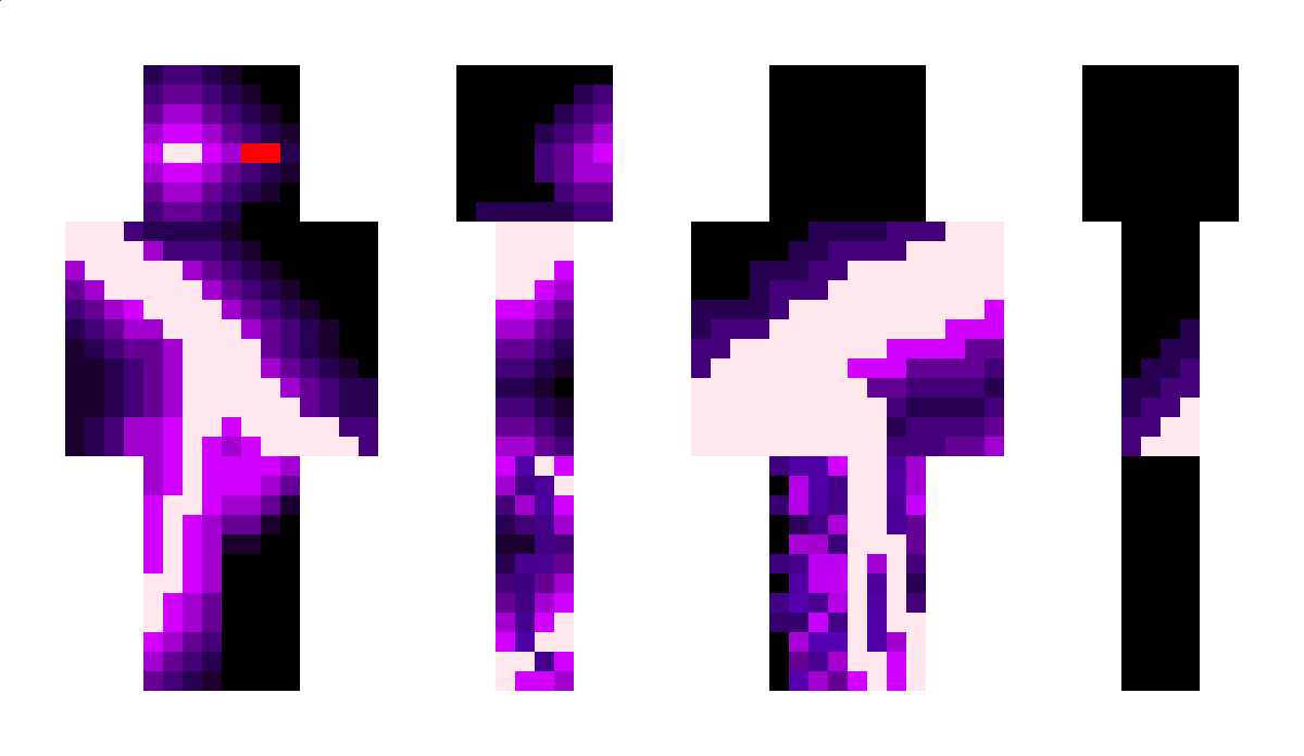 Stcrmz Minecraft Skin