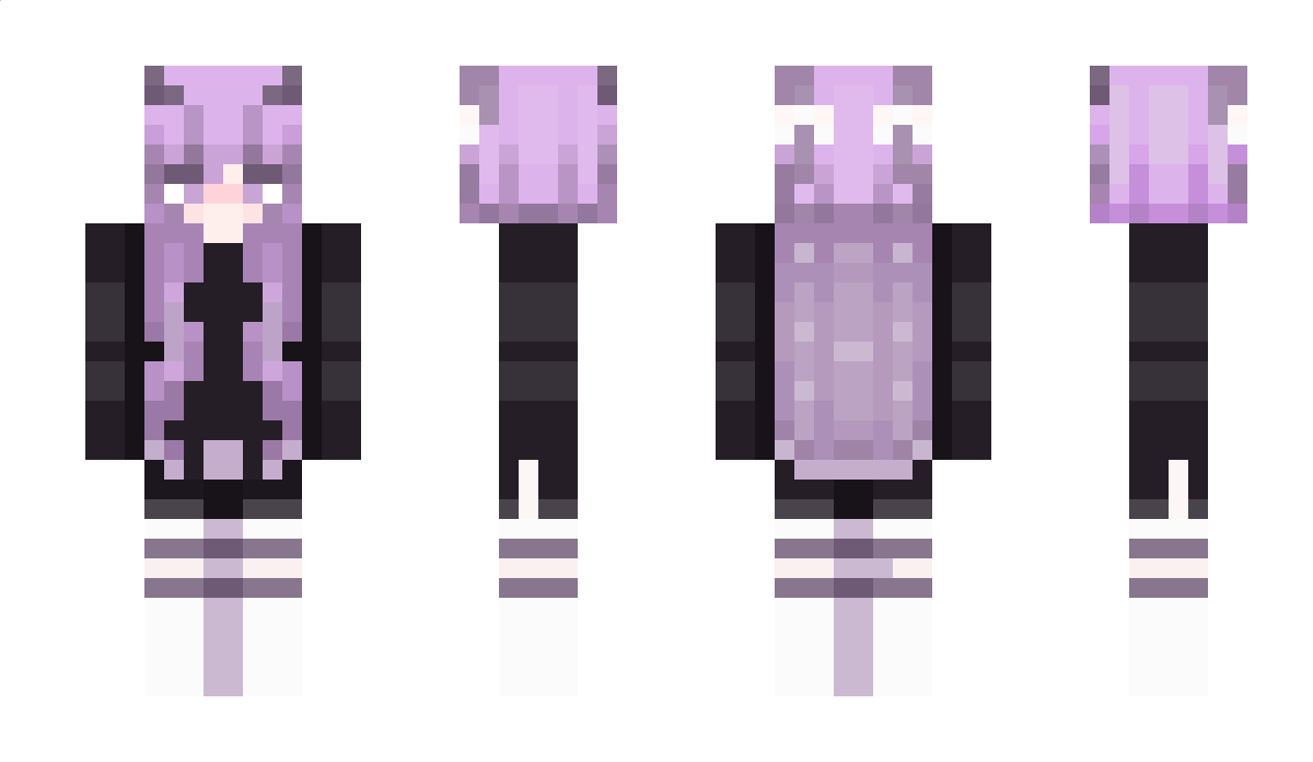 Insectutor Minecraft Skin