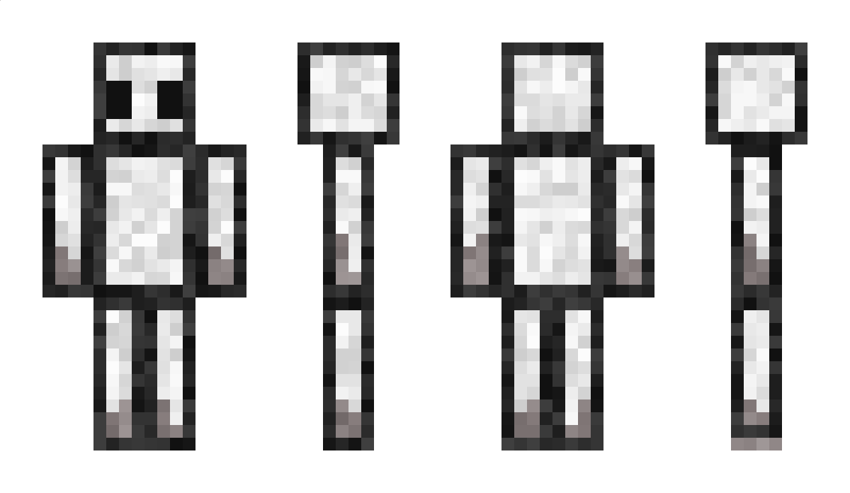 DarkBlue404 Minecraft Skin