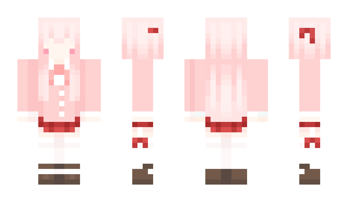 BoNe__ Minecraft Skin