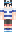 Pokemaniac Minecraft Skin