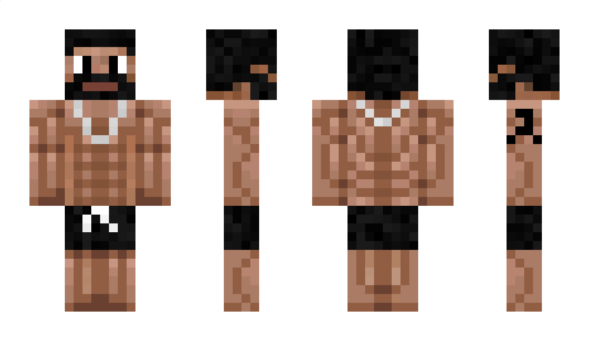 k4rm7 Minecraft Skin