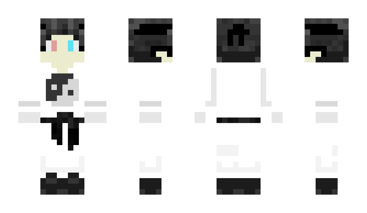 Felixjano32 Minecraft Skin