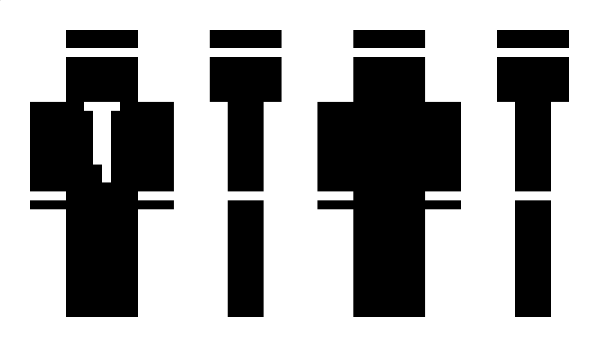 RipFuriousDestro Minecraft Skin